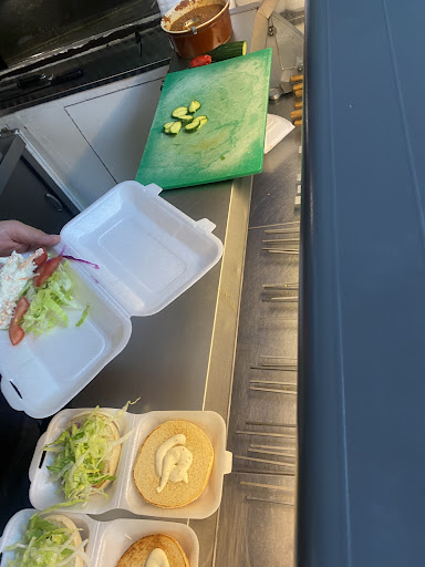 Photo of Bon Appetit - 71 High St, Aylesbury HP20 1SA