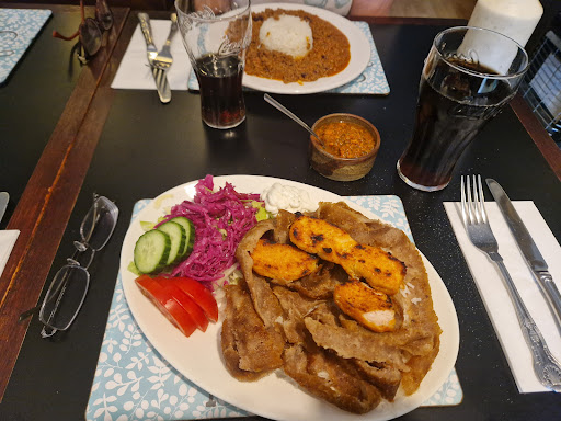 Photo of Bon Appetit - 71 High St, Aylesbury HP20 1SA