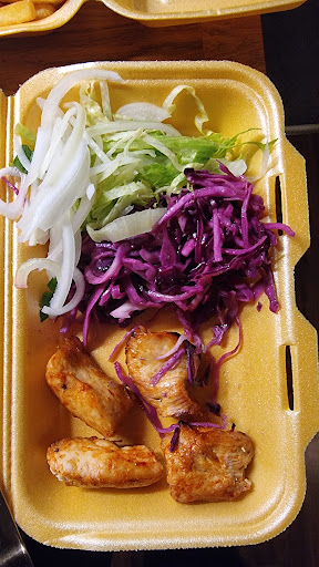 Photo of Bon Appetit - 71 High St, Aylesbury HP20 1SA