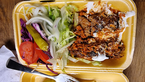 Photo of Bon Appetit - 71 High St, Aylesbury HP20 1SA