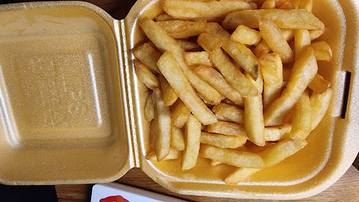 Photo of Bon Appetit - 71 High St, Aylesbury HP20 1SA