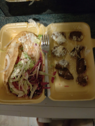 Photo of Bon Appetit - 71 High St, Aylesbury HP20 1SA