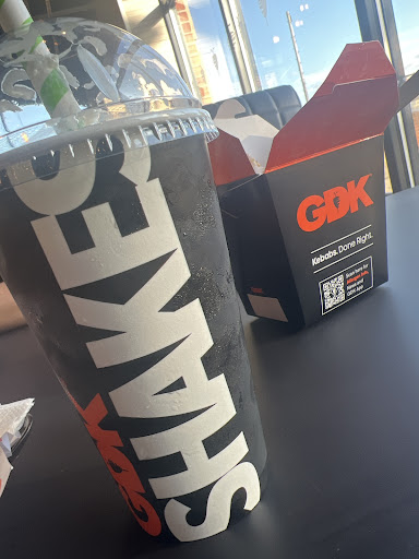 Photo of German Doner Kebab (GDK) - Unit 15, 82 Cambridge St, Aylesbury HP20 1BA