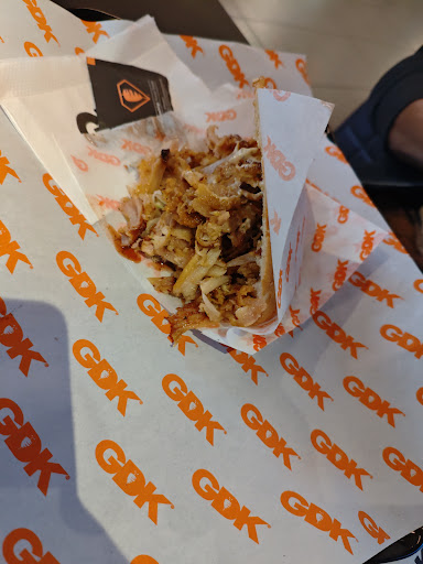 Photo of German Doner Kebab (GDK) - Unit 15, 82 Cambridge St, Aylesbury HP20 1BA