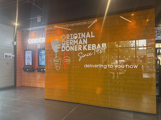 Photo of German Doner Kebab (GDK) - Unit 15, 82 Cambridge St, Aylesbury HP20 1BA