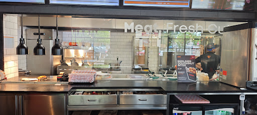 Photo of German Doner Kebab (GDK) - Unit 15, 82 Cambridge St, Aylesbury HP20 1BA