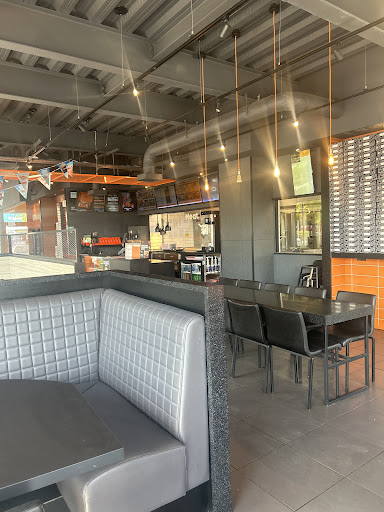 Photo of German Doner Kebab (GDK) - Unit 15, 82 Cambridge St, Aylesbury HP20 1BA