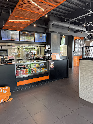 Photo of German Doner Kebab (GDK) - Unit 15, 82 Cambridge St, Aylesbury HP20 1BA