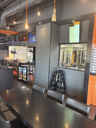 Photo of German Doner Kebab (GDK) - Unit 15, 82 Cambridge St, Aylesbury HP20 1BA