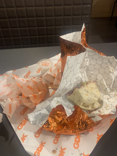 Photo of German Doner Kebab (GDK) - Unit 15, 82 Cambridge St, Aylesbury HP20 1BA