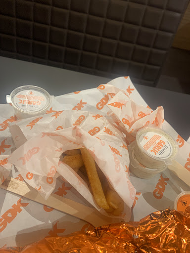 Photo of German Doner Kebab (GDK) - Unit 15, 82 Cambridge St, Aylesbury HP20 1BA