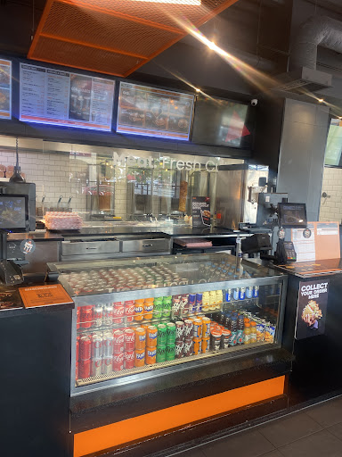 Photo of German Doner Kebab (GDK) - Unit 15, 82 Cambridge St, Aylesbury HP20 1BA