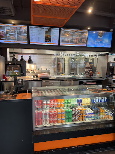 Photo of German Doner Kebab (GDK) - Unit 15, 82 Cambridge St, Aylesbury HP20 1BA