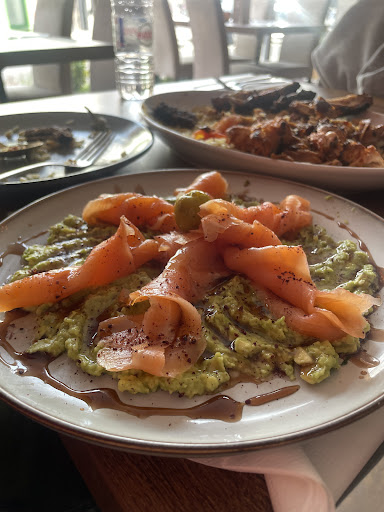 Photo of Kuzzu Turkish Bar & Grill - 56 Kingsbury, Aylesbury HP20 2JE