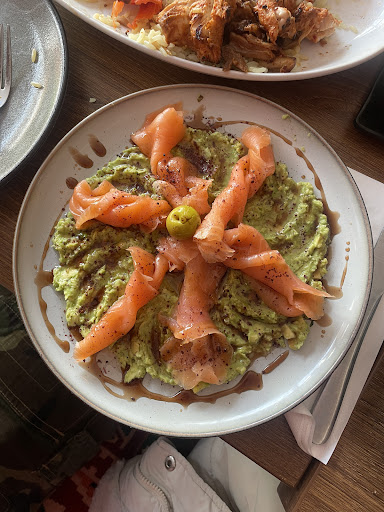 Photo of Kuzzu Turkish Bar & Grill - 56 Kingsbury, Aylesbury HP20 2JE