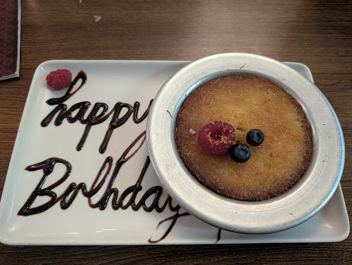 Photo of Kuzzu Turkish Bar & Grill - 56 Kingsbury, Aylesbury HP20 2JE