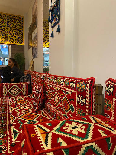 Photo of Kuzzu Turkish Bar & Grill - 56 Kingsbury, Aylesbury HP20 2JE