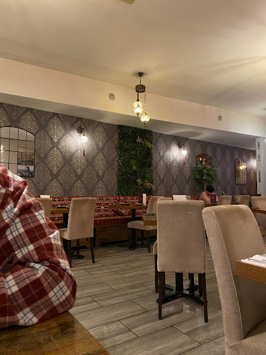 Photo of Kuzzu Turkish Bar & Grill - 56 Kingsbury, Aylesbury HP20 2JE