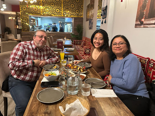 Photo of Kuzzu Turkish Bar & Grill - 56 Kingsbury, Aylesbury HP20 2JE