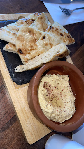 Photo of Kuzzu Turkish Bar & Grill - 56 Kingsbury, Aylesbury HP20 2JE