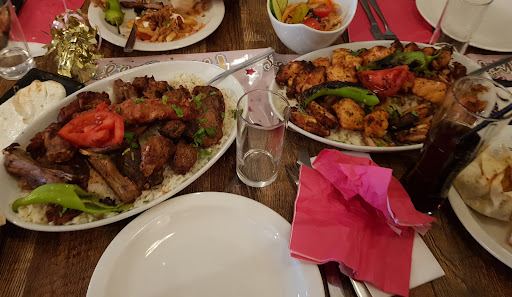 Photo of Kuzzu Turkish Bar & Grill - 56 Kingsbury, Aylesbury HP20 2JE