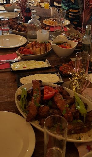 Photo of Kuzzu Turkish Bar & Grill - 56 Kingsbury, Aylesbury HP20 2JE