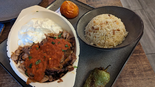 Photo of Kuzzu Turkish Bar & Grill - 56 Kingsbury, Aylesbury HP20 2JE