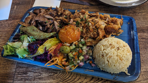 Photo of Kuzzu Turkish Bar & Grill - 56 Kingsbury, Aylesbury HP20 2JE