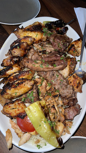 Photo of Kuzzu Turkish Bar & Grill - 56 Kingsbury, Aylesbury HP20 2JE