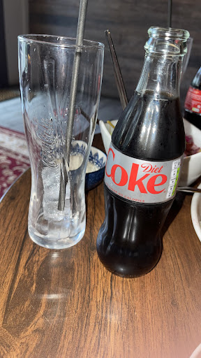 Photo of Kuzzu Turkish Bar & Grill - 56 Kingsbury, Aylesbury HP20 2JE