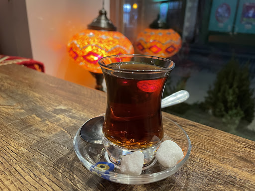 Photo of Kuzzu Turkish Bar & Grill - 56 Kingsbury, Aylesbury HP20 2JE