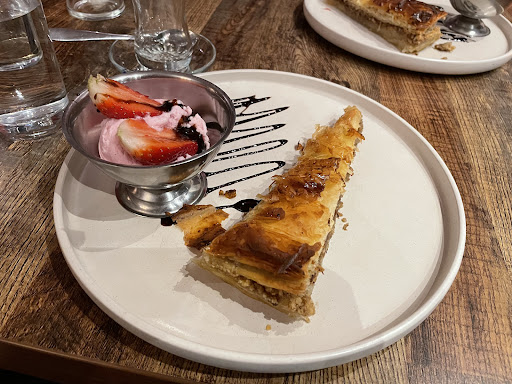 Photo of Kuzzu Turkish Bar & Grill - 56 Kingsbury, Aylesbury HP20 2JE