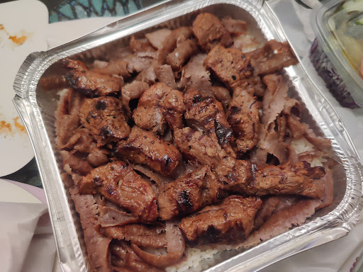 Photo of OK Kebabs Walderslade - Unit 1a, Sherwood House, Walderslade Rd, Walderslade, Chatham ME5 9UD