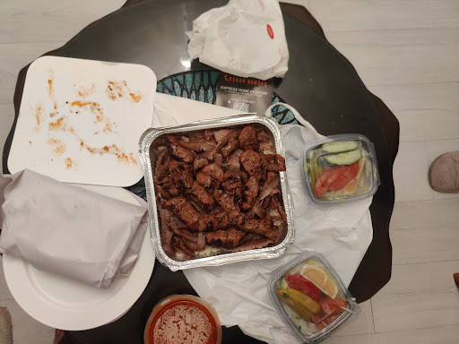 Photo of OK Kebabs Walderslade - Unit 1a, Sherwood House, Walderslade Rd, Walderslade, Chatham ME5 9UD