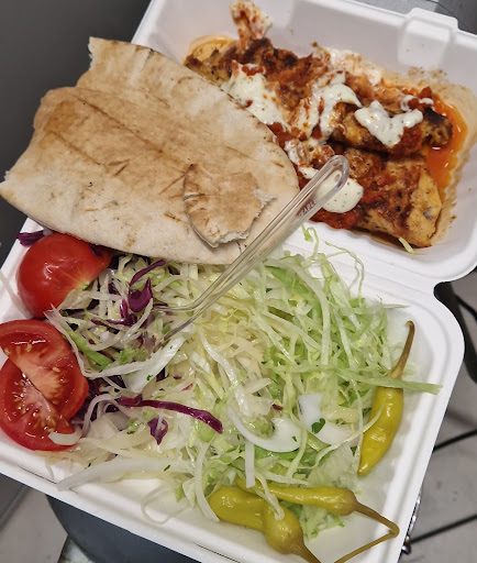 Photo of OK Kebabs Walderslade - Unit 1a, Sherwood House, Walderslade Rd, Walderslade, Chatham ME5 9UD