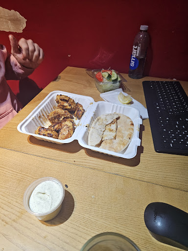 Photo of OK Kebabs Walderslade - Unit 1a, Sherwood House, Walderslade Rd, Walderslade, Chatham ME5 9UD