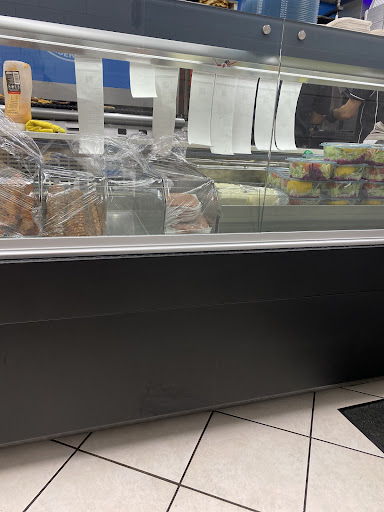 Photo of OK Kebabs Walderslade - Unit 1a, Sherwood House, Walderslade Rd, Walderslade, Chatham ME5 9UD