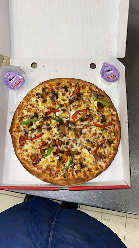 Photo of Wezali Pizza and Kebab snodland - 43a Malling Rd, Snodland ME6 5AA