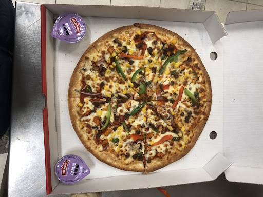 Photo of Wezali Pizza and Kebab snodland - 43a Malling Rd, Snodland ME6 5AA