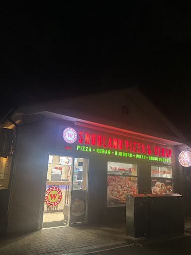 Photo of Wezali Pizza and Kebab snodland - 43a Malling Rd, Snodland ME6 5AA