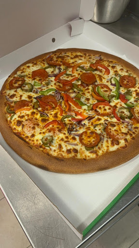 Photo of Wezali Pizza and Kebab snodland - 43a Malling Rd, Snodland ME6 5AA