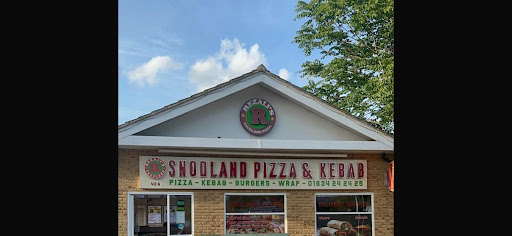 Photo of Wezali Pizza and Kebab snodland - 43a Malling Rd, Snodland ME6 5AA