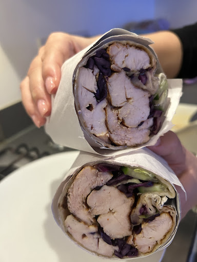 Photo of The Rain Grill - 90 High St, West Malling ME19 6NE