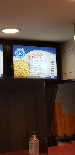 Photo of The Rain Grill - 90 High St, West Malling ME19 6NE