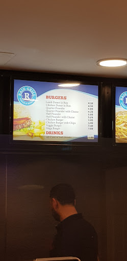 Photo of The Rain Grill - 90 High St, West Malling ME19 6NE