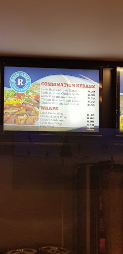 Photo of The Rain Grill - 90 High St, West Malling ME19 6NE