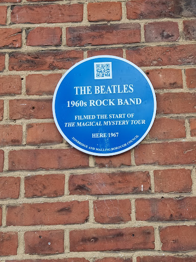 Photo of The Rain Grill - 90 High St, West Malling ME19 6NE