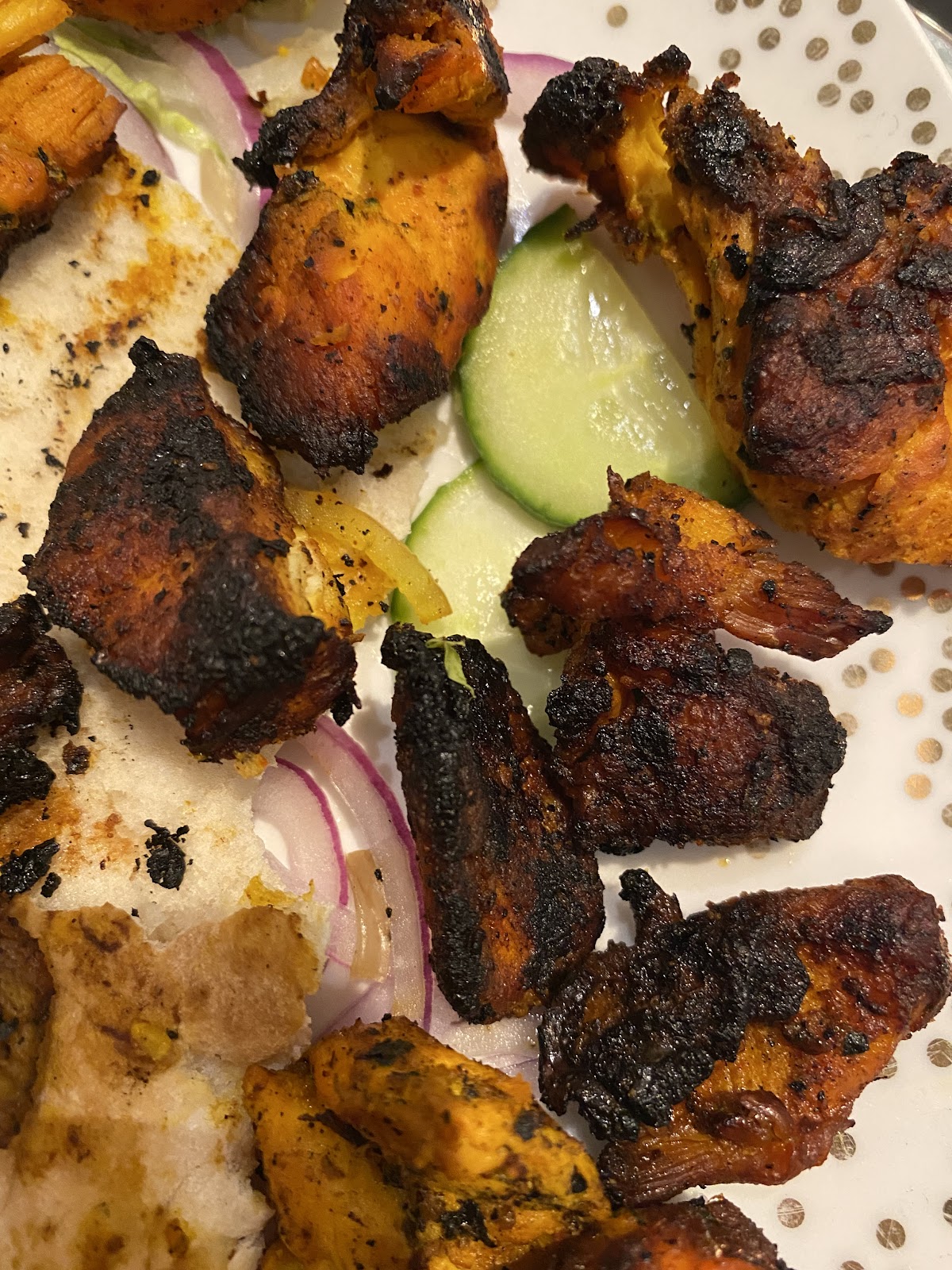 Photo of Tony's Pizza & Kebab House - 5 Yorkshire St, Bacup OL13 9AE