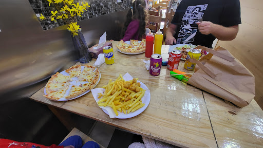 Photo of Jaffa's Accrington - 94 Blackburn Rd, Accrington BB5 1LL