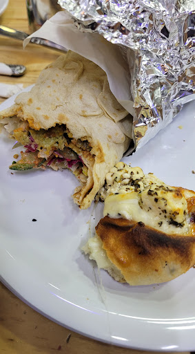 Photo of Jaffa's Accrington - 94 Blackburn Rd, Accrington BB5 1LL